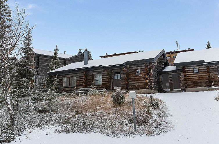Unterkunft 2240586 - Ferienhaus Fins Lapland - Vakantiehuis Ahmanportti 2