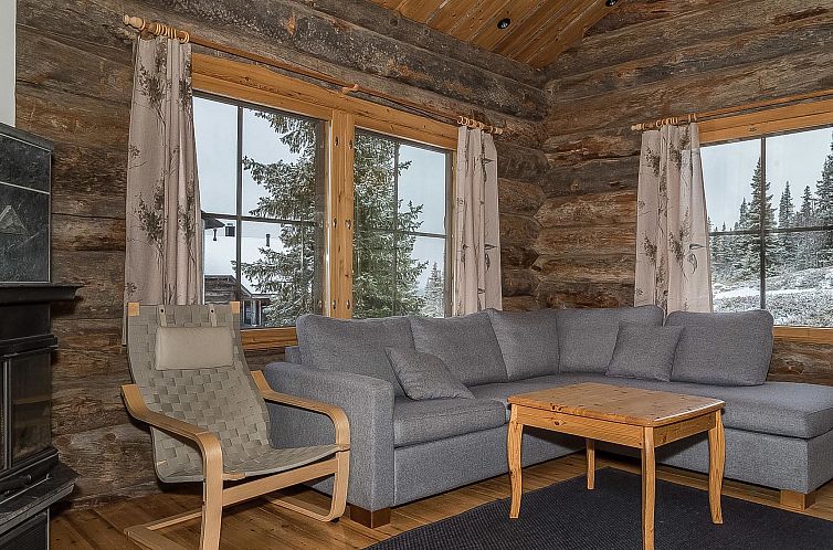 Vakantiehuis Ahmanportti 2