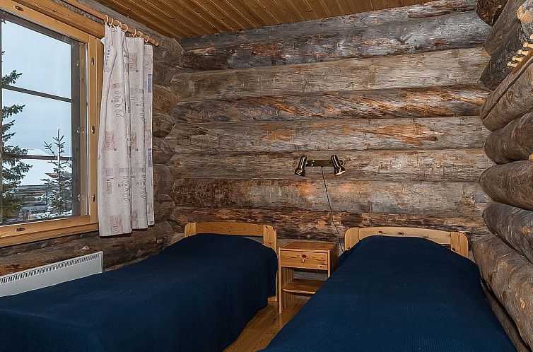 Vakantiehuis Ahmanportti 2