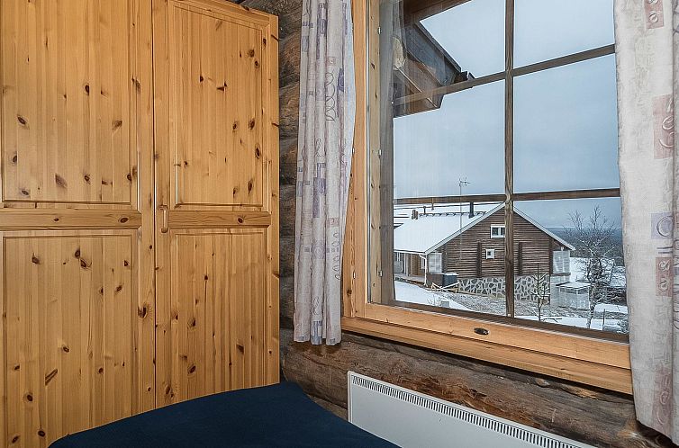 Vakantiehuis Ahmanportti 2