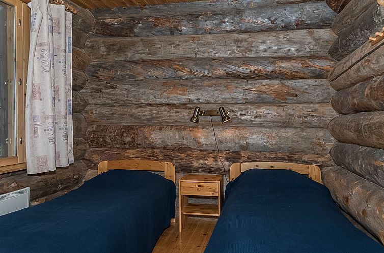 Vakantiehuis Ahmanportti 2