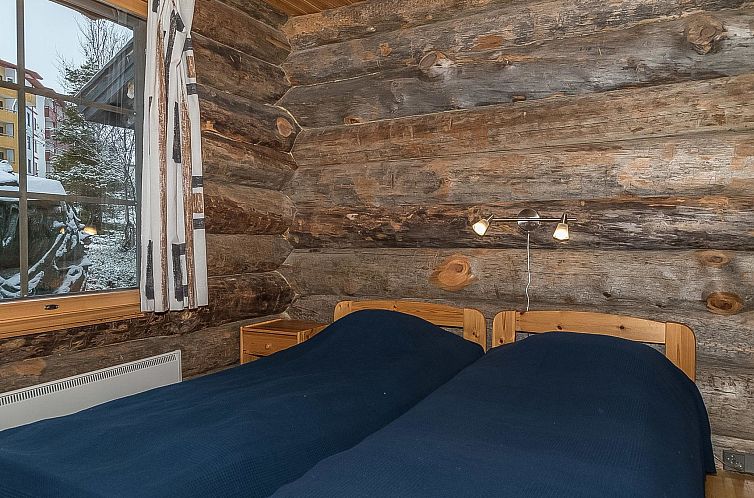 Vakantiehuis Ahmanportti 2