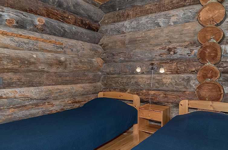 Vakantiehuis Ahmanportti 2