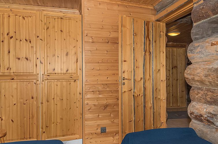 Vakantiehuis Ahmanportti 2