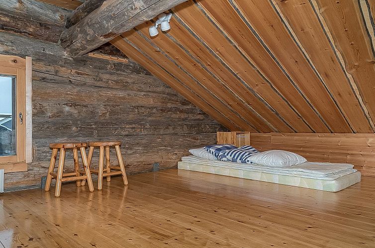 Vakantiehuis Ahmanportti 2