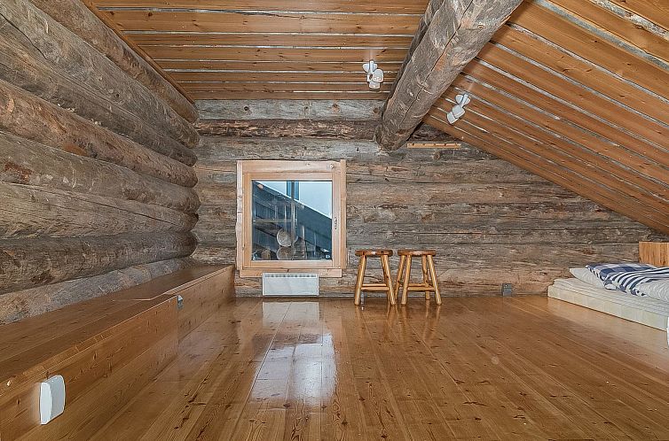 Vakantiehuis Ahmanportti 2