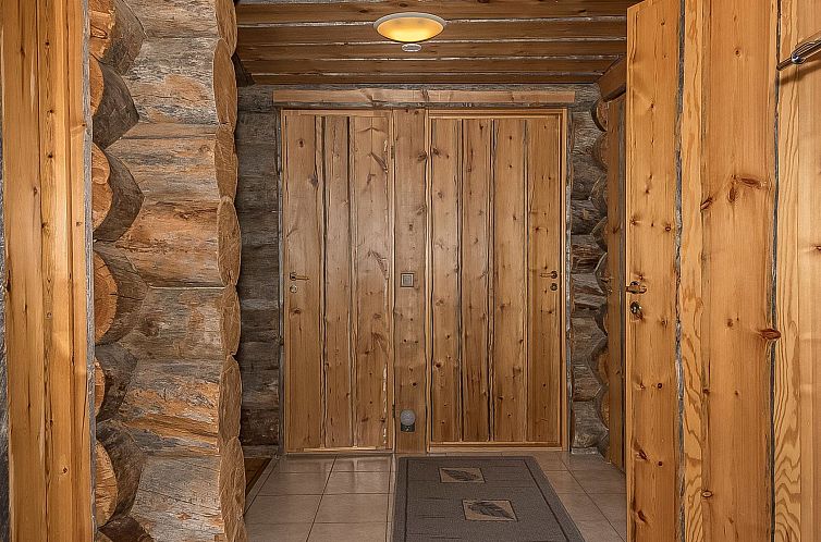 Vakantiehuis Ahmanportti 2