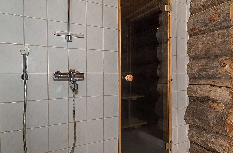 Vakantiehuis Ahmanportti 2