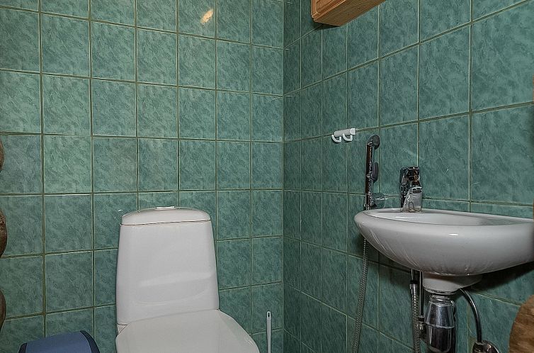 Vakantiehuis Ahmanportti 2