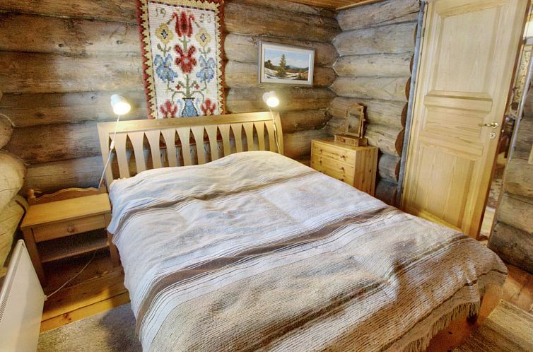 Vakantiehuis Hankisääski