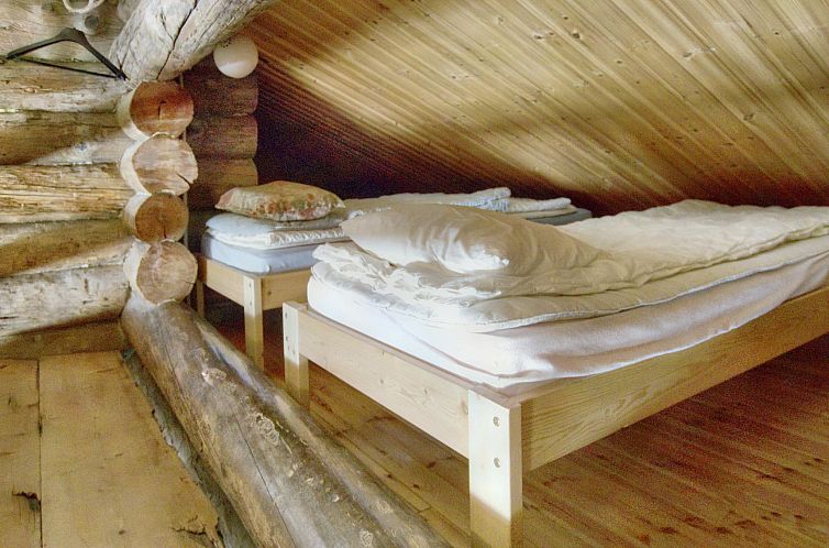 Vakantiehuis Hankisääski