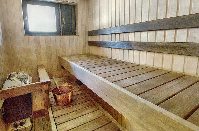 Vakantiehuis Hankisääski