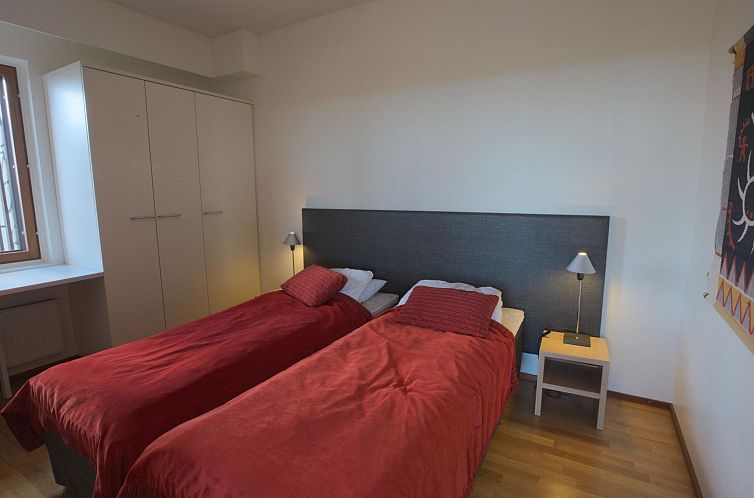 Vakantiehuis Nordic chalet 9106