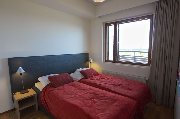 Vakantiehuis Nordic chalet 9106