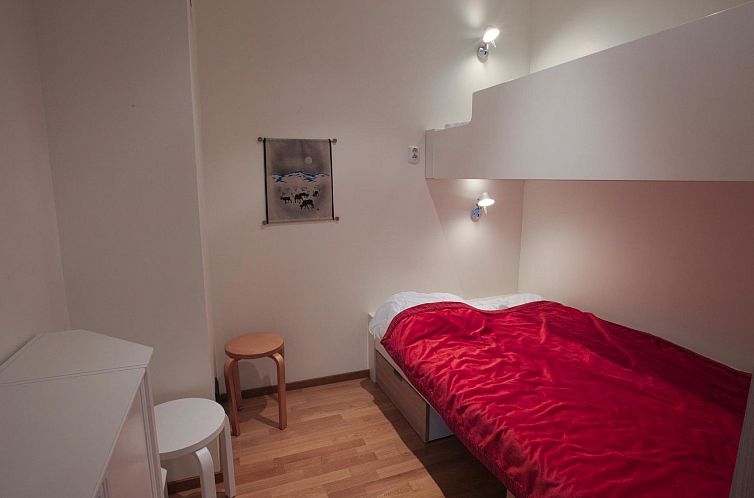 Vakantiehuis Nordic chalet 9106
