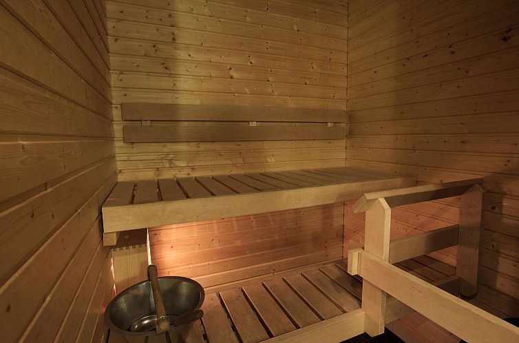 Vakantiehuis Nordic chalet 9106