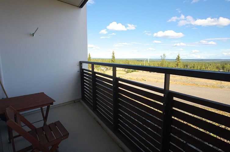Vakantiehuis Nordic chalet 9106