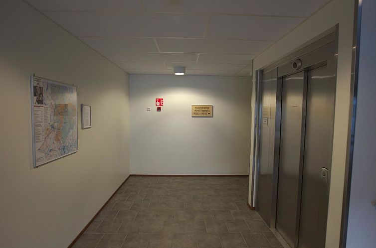 Vakantiehuis Nordic chalet 9106