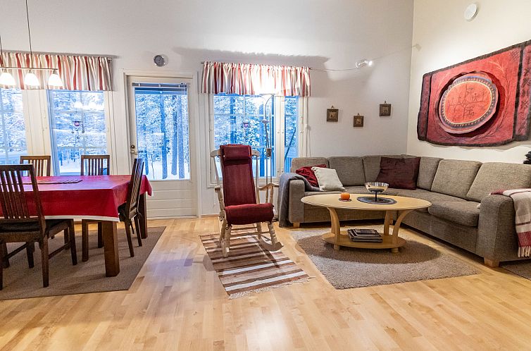 Vakantiehuis Ylläskumpu 4