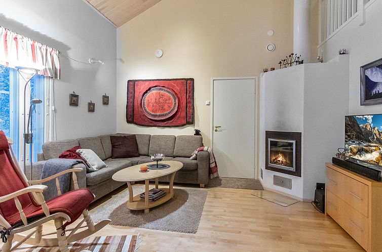 Vakantiehuis Ylläskumpu 4