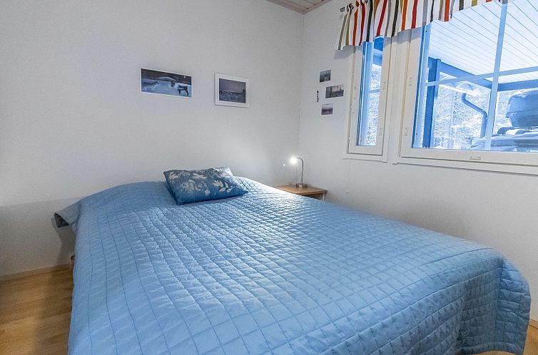 Vakantiehuis Ylläskumpu 4