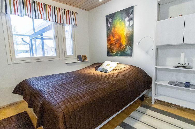 Vakantiehuis Ylläskumpu 4
