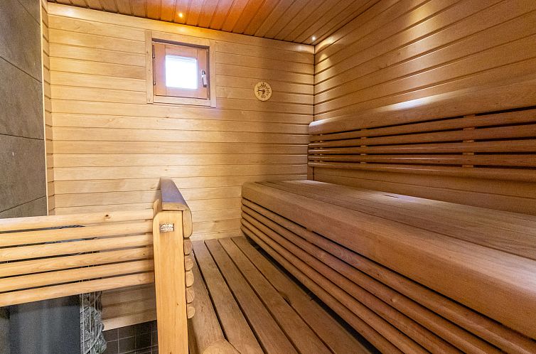 Vakantiehuis Ylläskumpu 4