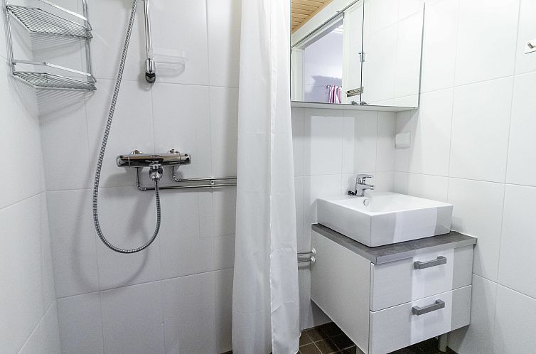 Vakantiehuis Ylläskumpu 4