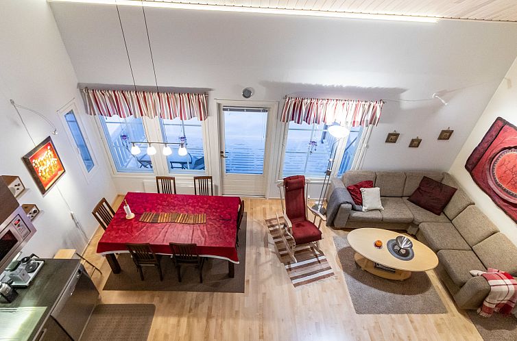 Vakantiehuis Ylläskumpu 4