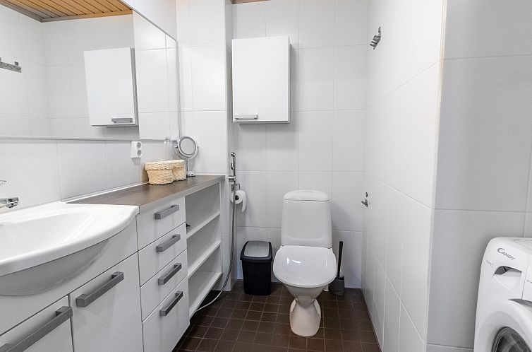 Vakantiehuis Ylläskumpu 4