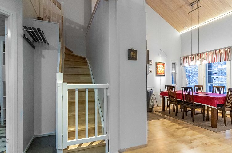 Vakantiehuis Ylläskumpu 4
