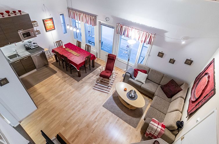 Vakantiehuis Ylläskumpu 4