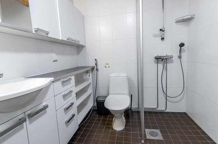 Vakantiehuis Ylläskumpu 4