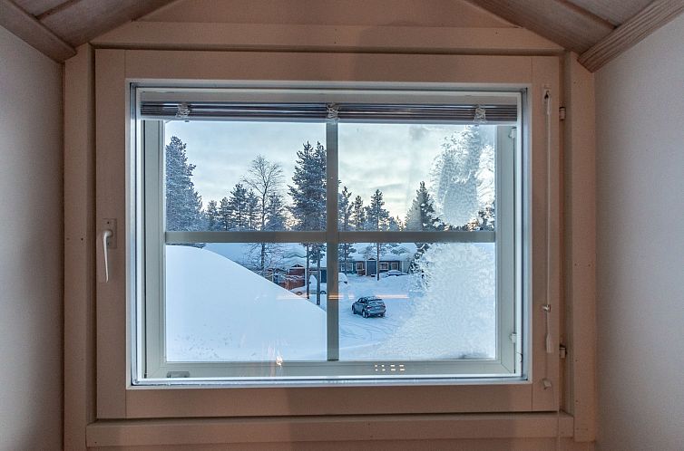 Vakantiehuis Ylläskumpu 4