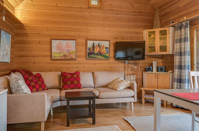 Vakantiehuis Neljä vuodenaikaa a1/karpalo