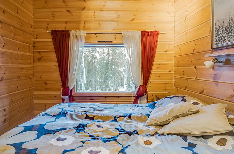 Vakantiehuis Neljä vuodenaikaa a1/karpalo