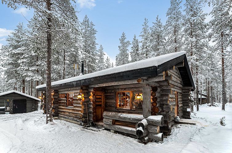 Vakantiehuis Karkelo