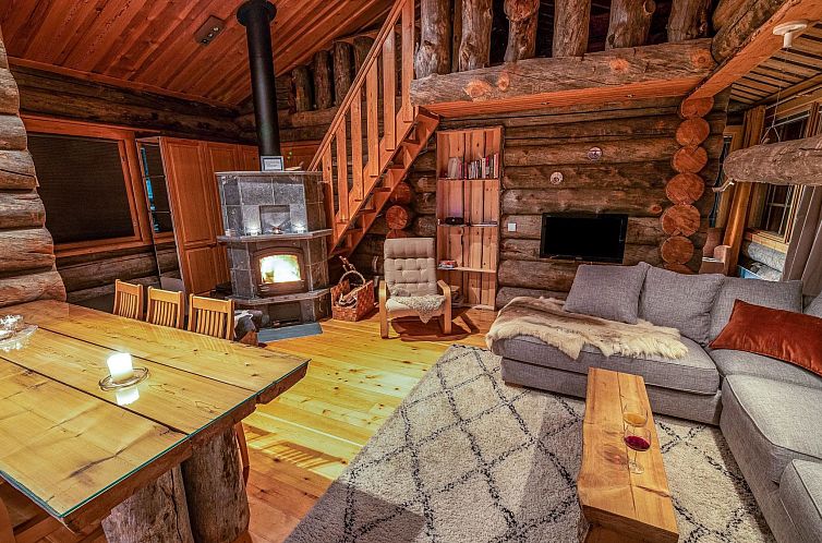 Vakantiehuis Karkelo