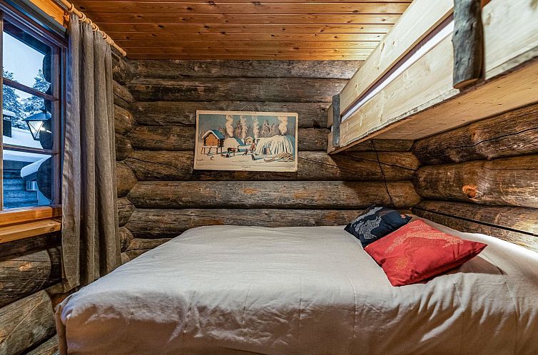 Vakantiehuis Karkelo