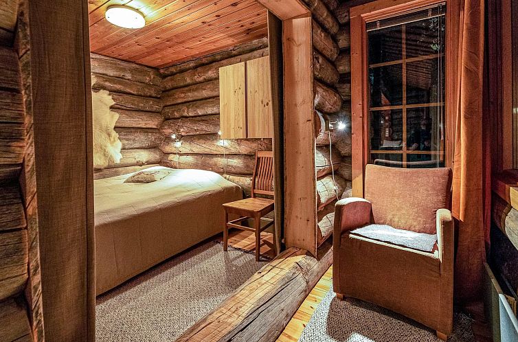 Vakantiehuis Karkelo