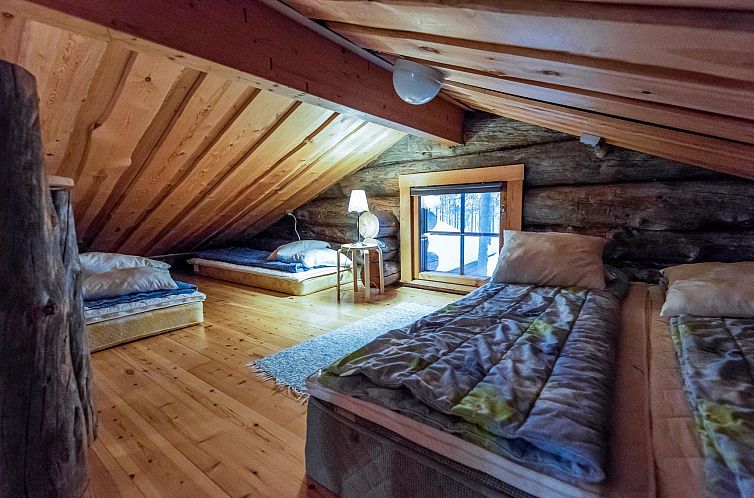 Vakantiehuis Karkelo