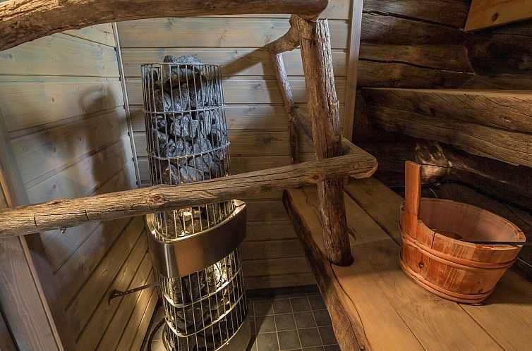 Vakantiehuis Karkelo