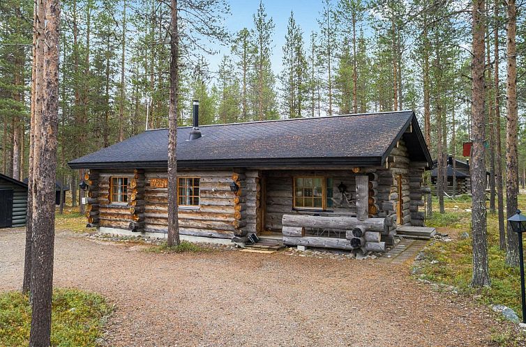 Vakantiehuis Karkelo