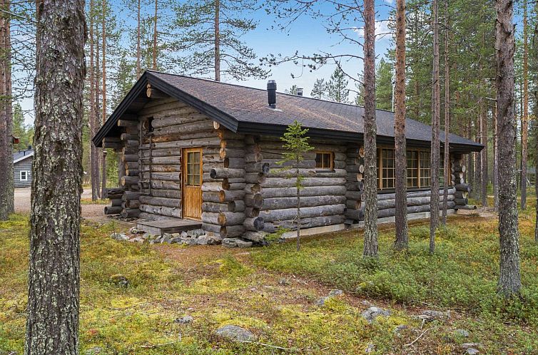 Vakantiehuis Karkelo