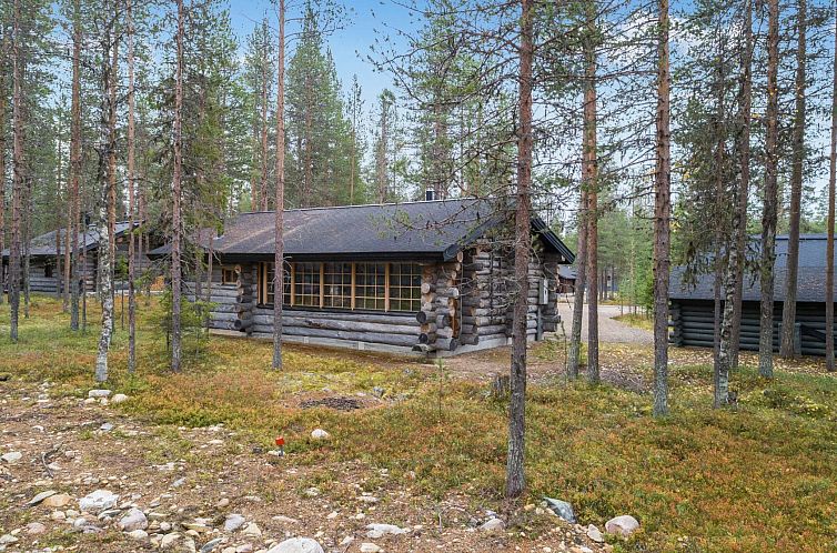 Vakantiehuis Karkelo