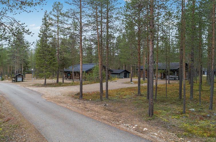 Vakantiehuis Karkelo