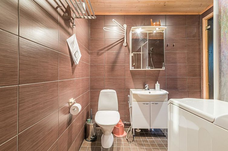 Vakantiehuis Ylläs outa 1