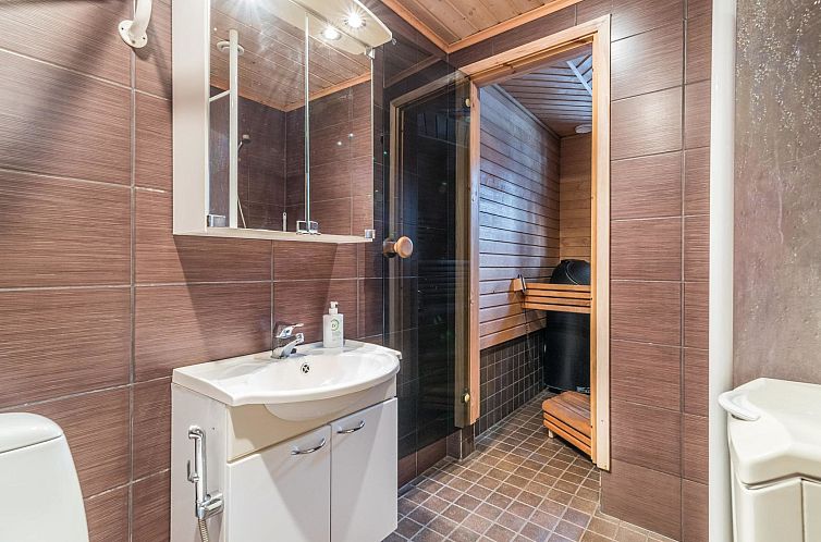 Vakantiehuis Ylläs outa 1