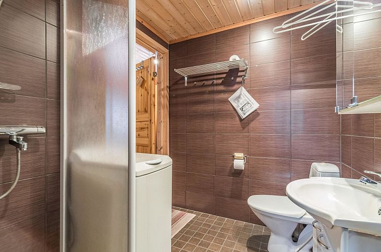 Vakantiehuis Ylläs outa 1