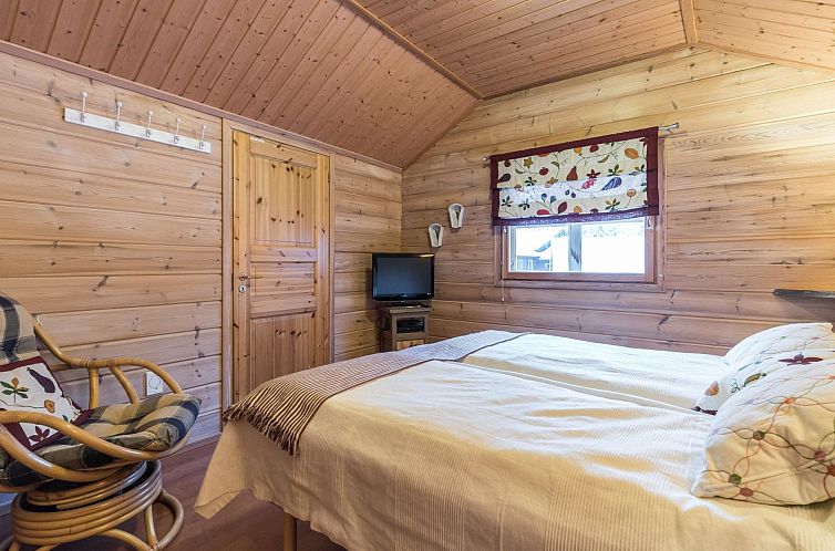 Vakantiehuis Ylläs outa 1